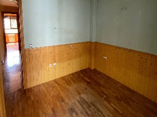 Piso con anejos en C/ Blasco Ibáñez 7