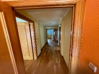 Piso con anejos en C/ Blasco Ibáñez 11