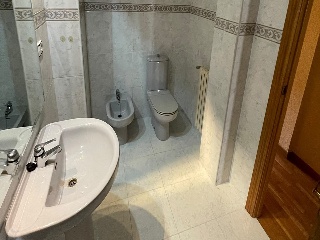 Piso con anejos en C/ Blasco Ibáñez 14