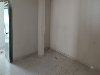 Piso con anejos en C/ Blasco Ibáñez 17