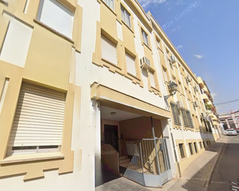 Piso en C/ Bailén - Almendralejo - Badajoz 