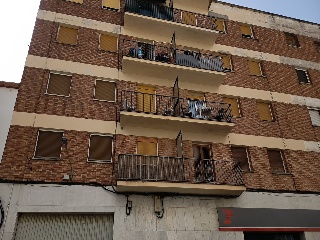 Piso en venta en Balaguer de 111  m²