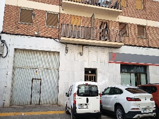 Piso en C/ Bellcaire D´Urgell - Balaguer - Lleida 8