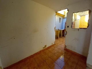 Chalet independiente en C/ Chulilla - Bétera - Valencia 12