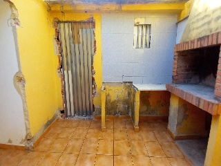 Chalet independiente en C/ Chulilla - Bétera - Valencia 19