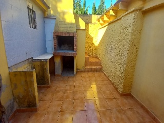 Chalet independiente en C/ Chulilla - Bétera - Valencia 20