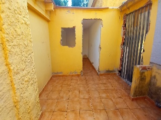 Chalet independiente en C/ Chulilla - Bétera - Valencia 21