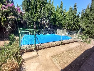 Chalet independiente en C/ Chulilla - Bétera - Valencia 24