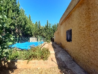 Chalet independiente en C/ Chulilla - Bétera - Valencia 25