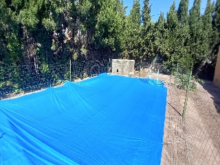 Chalet independiente en C/ Chulilla - Bétera - Valencia 27