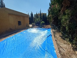 Chalet independiente en C/ Chulilla - Bétera - Valencia 28