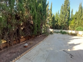 Chalet independiente en C/ Chulilla - Bétera - Valencia 29