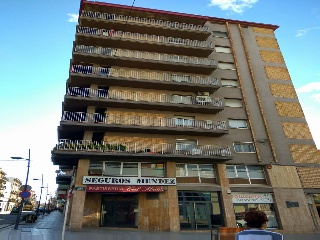 Piso en venta en Tàrrega de 145  m²