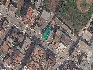 Suelo urbano consolidado en C/ Constitución 1