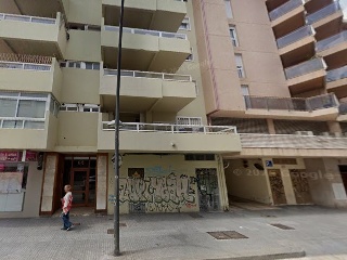 Garaje en venta en Eivissa de 10  m²