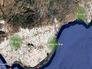 Solar en C/ Menéndez Pelayo 5