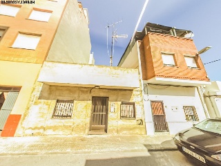 Pisos banco Sagunto
