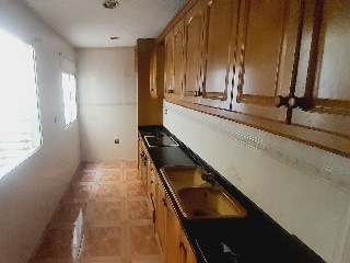 Casa adosada en C/ Oro 4