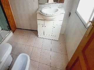 Casa adosada en C/ Oro 9