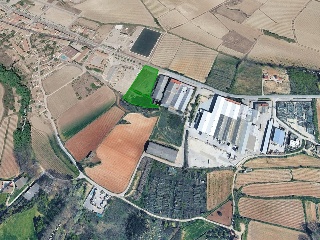 Otros en venta en Torrelles De Foix de 6471  m²