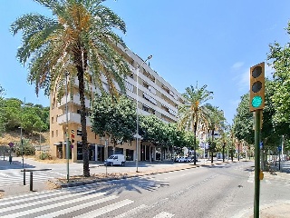 Parc Central Mataró 22