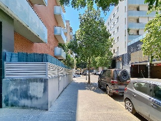 Parc Central Mataró 23