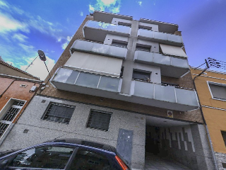 Piso en venta en Terrassa de 90  m²