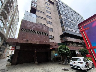 Garaje en venta en Vigo de 25  m²