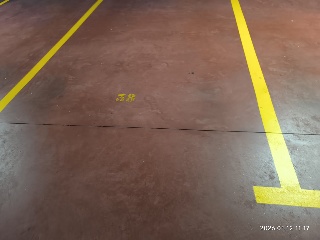 Garaje en C/ Manuel Núñez - Vigo - Pontevedra 2