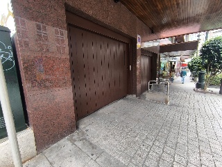 Garaje en C/ Manuel Núñez - Vigo - Pontevedra 3