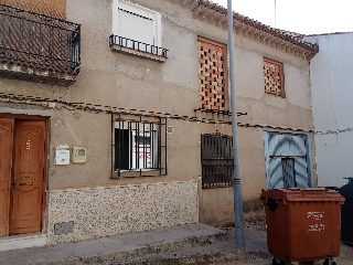 Unifamiliar en venta en Pinos Puente de 188  m²
