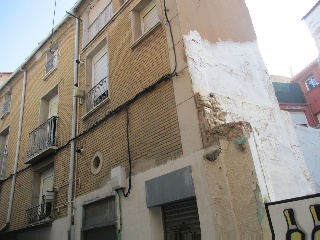 Piso en venta en Calahorra de 57  m²