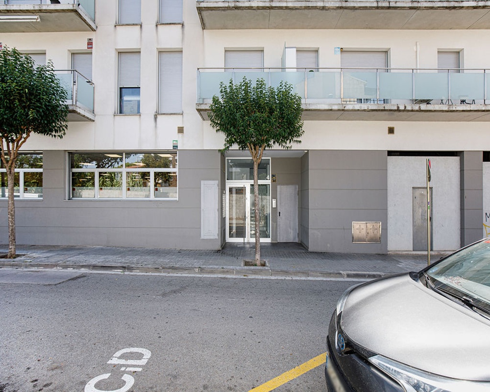 Piso en C/ Melilla - Blanes - Girona