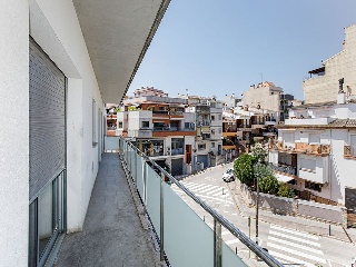 Piso en C/ Melilla - Blanes - Girona 19