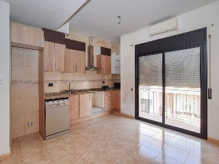 Piso en Palafolls (Barcelona) 4