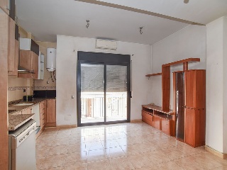 Piso en Palafolls (Barcelona) 5