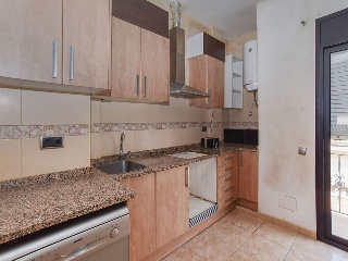 Piso en Palafolls (Barcelona) 6