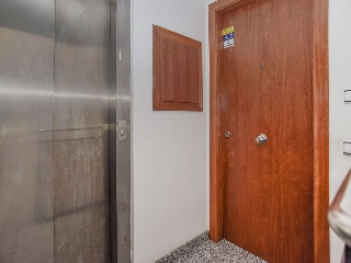 Piso en Palafolls (Barcelona) 19