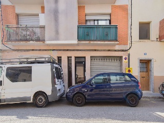 Piso en Palafolls (Barcelona) 21