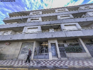 Piso en venta en Pineda De Mar de 56  m²