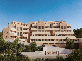 Piso en venta en Fiñana de 78  m²