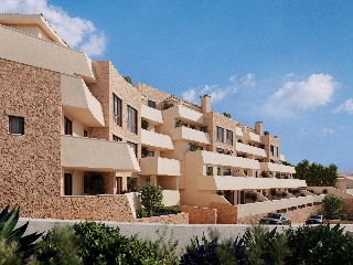 Piso en venta en Fiñana de 101  m²