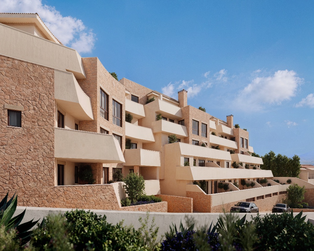 Viviendas en Fiñana - Almería -