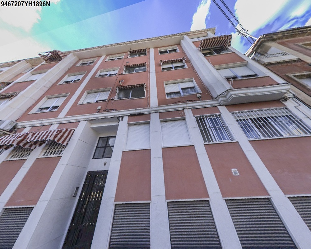 Inmueble situado en Alcoy