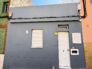 Casa en San Cristóbal de la Laguna 15