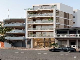 Piso en venta en Moncofa de 95  m²