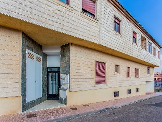 Piso en venta en Fuente Álamo De Murcia de 73  m²
