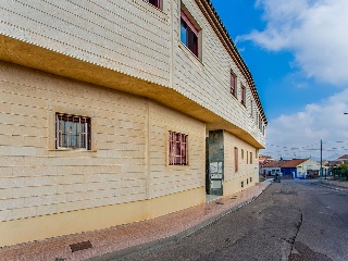 Viviendas en C/ Palmera - Fuente Álamo - Murcia 3