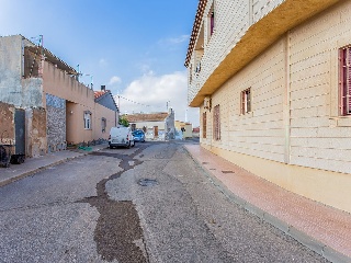 Viviendas en C/ Palmera - Fuente Álamo - Murcia 4