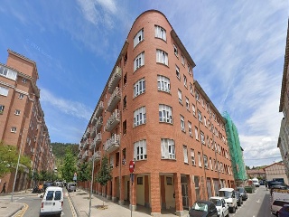 Piso en venta en Villava de 103  m²